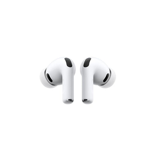 Apple AirPods Pro 3 Wireless Active Noise Canceling Earbuds White MFHP4LL/A