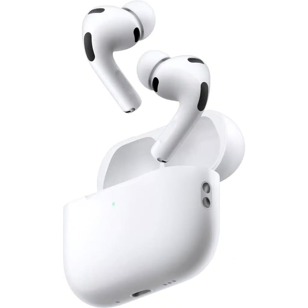 AirPods Pro 3 Wireless Active Noise Canceling Earbuds