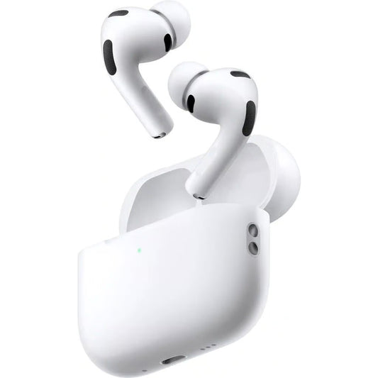 AirPods Pro 3 Wireless Active Noise Canceling Earbuds