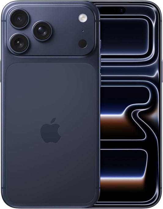 Apple iPhone 17 Pro Max 512 GB - Deep Blue