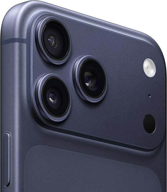 Apple iPhone 17 Pro Max 512 GB - Deep Blue