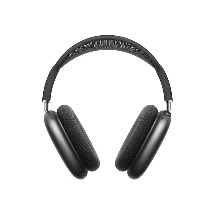 Apple AirPods Max Wireless Bluetooth Active Noise Canceling Headphones Midnight MGYH3AM/A