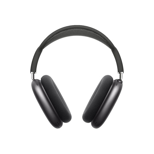 Apple AirPods Max Wireless Bluetooth Active Noise Canceling Headphones Midnight MGYH3AM/A