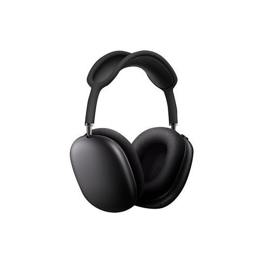 Apple AirPods Max Wireless Bluetooth Active Noise Canceling Headphones Midnight MGYH3AM/A
